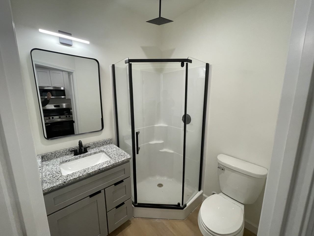 Campus Corner Apartments - Photo 5 of 8