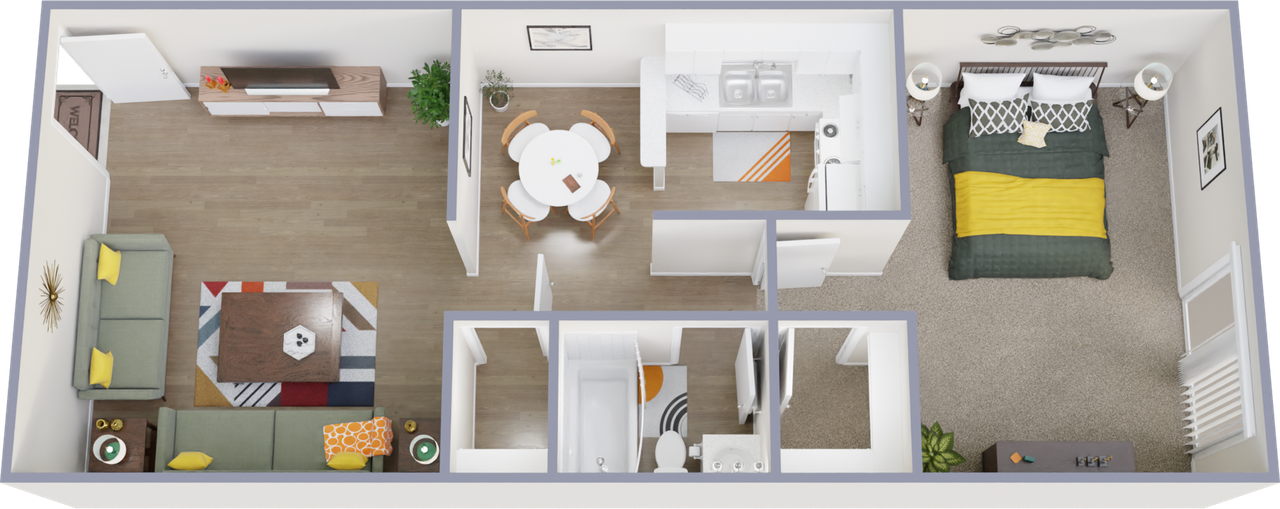 The Columns - Photo 2 of 9