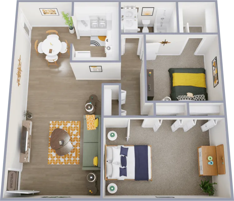 The Columns - Photo 4 of 9