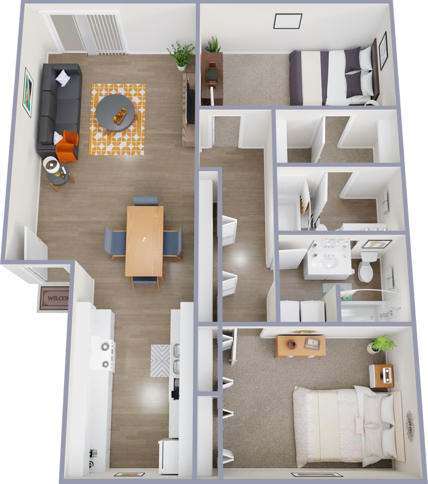 The Columns - Photo 5 of 9