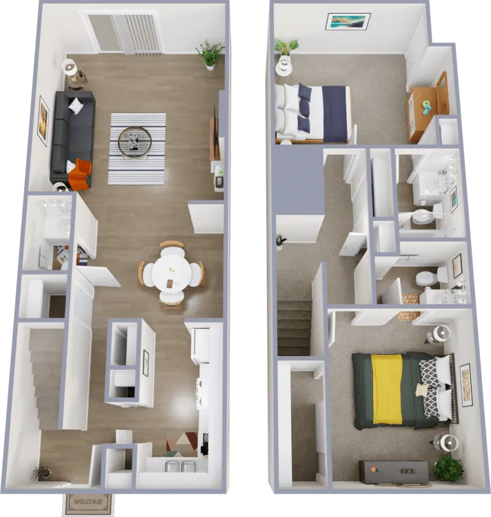 The Columns - Photo 6 of 9