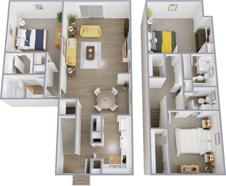 The Columns - Photo 7 of 9