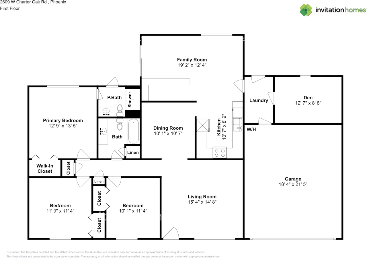 2609 W Charter Oak Rd - Photo 3 of 18