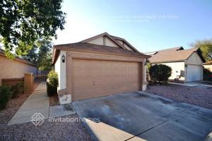 featured image of 921 South Val Vista Drive #80