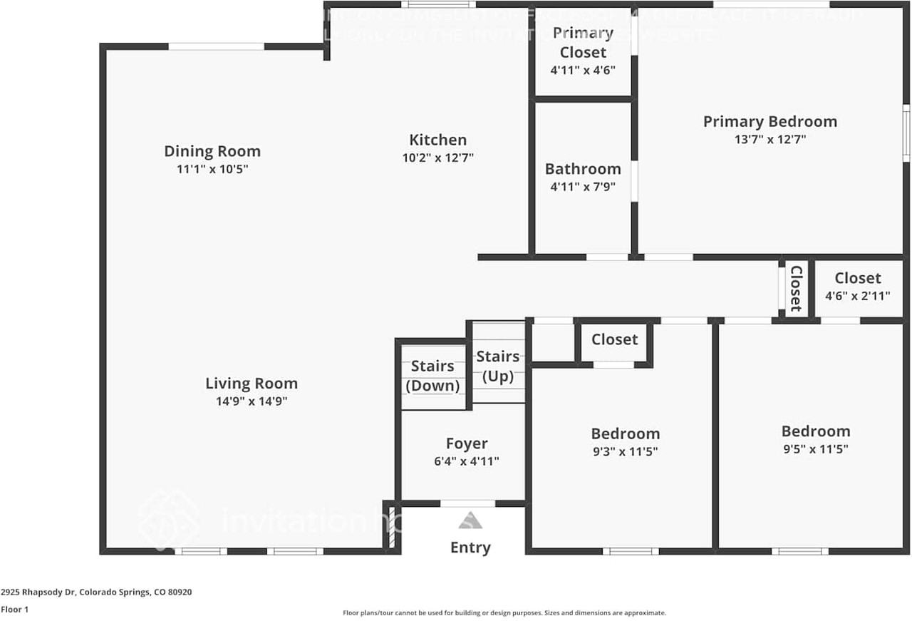 2925 Rhapsody Dr - Photo 3 of 18