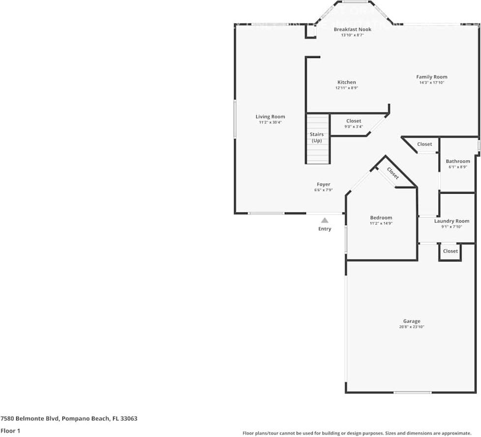 7580 Belmonte Blvd - Photo 2 of 18