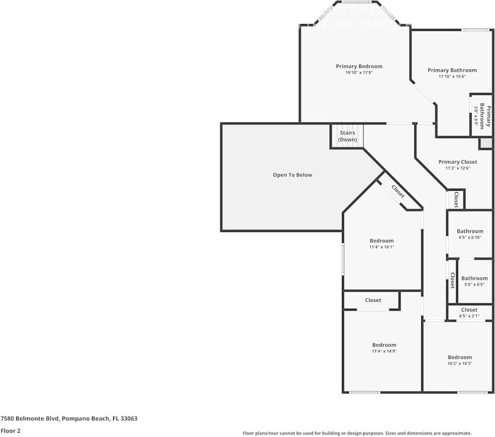 7580 Belmonte Blvd - Photo 3 of 18