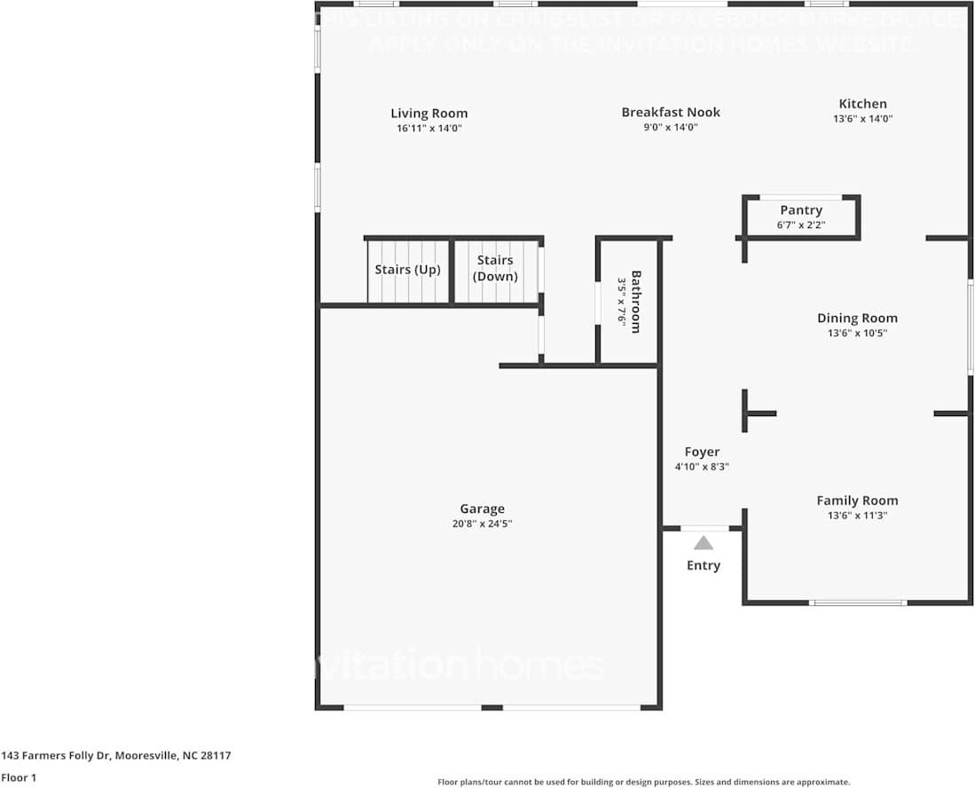 143 Farmers Folly Drive - Photo 2 of 19