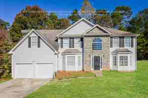 featured image of 597 Lakewater View Dr