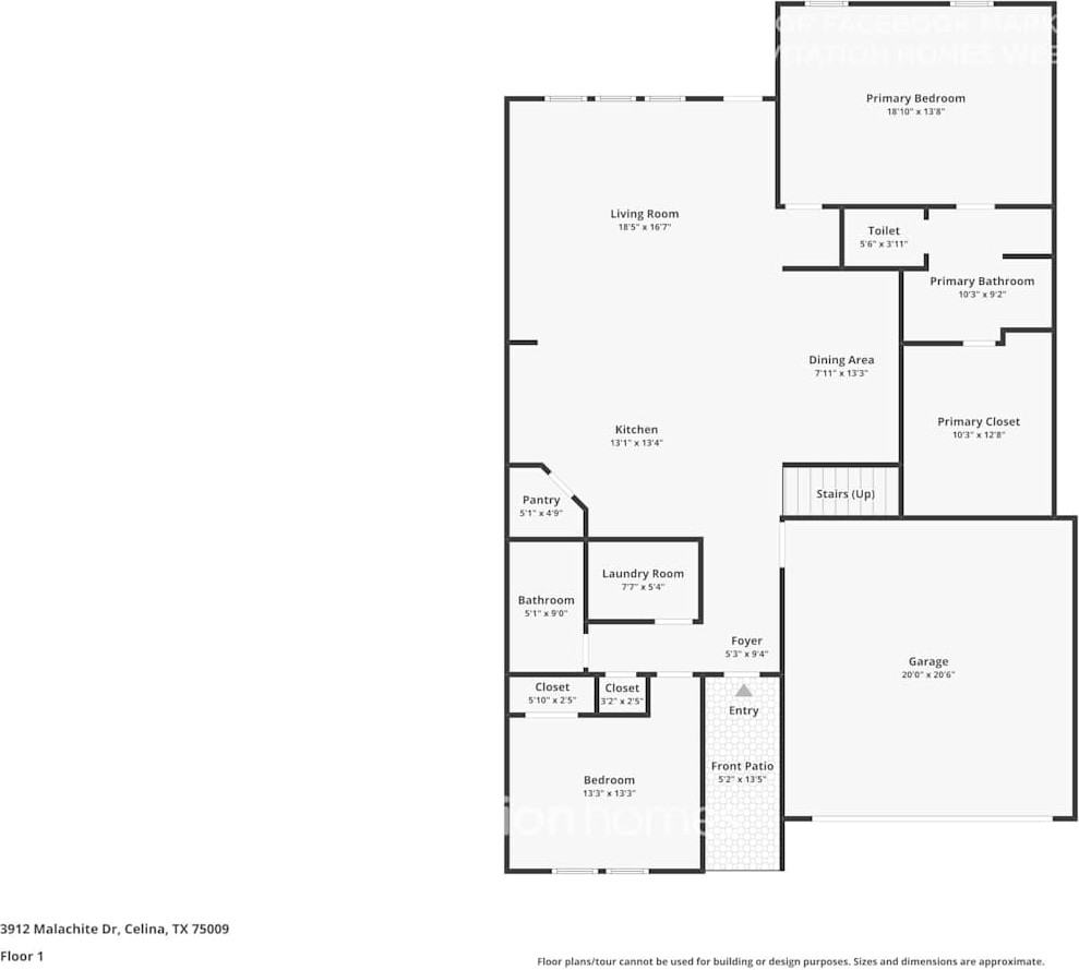 3912 Malachite Drive - Photo 2 of 18