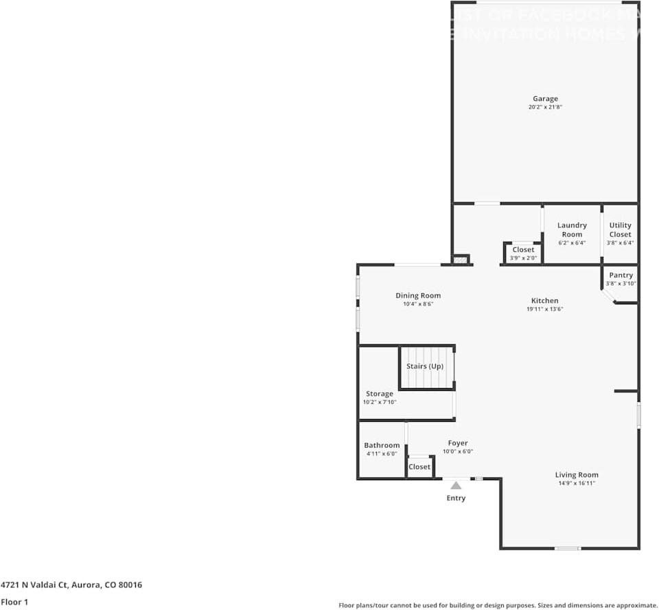 4721 Valdai Ct - Photo 2 of 18