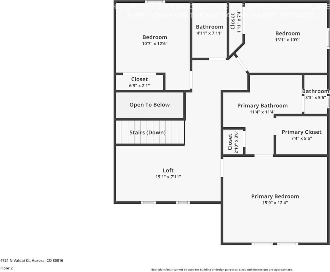 4721 Valdai Ct - Photo 3 of 18
