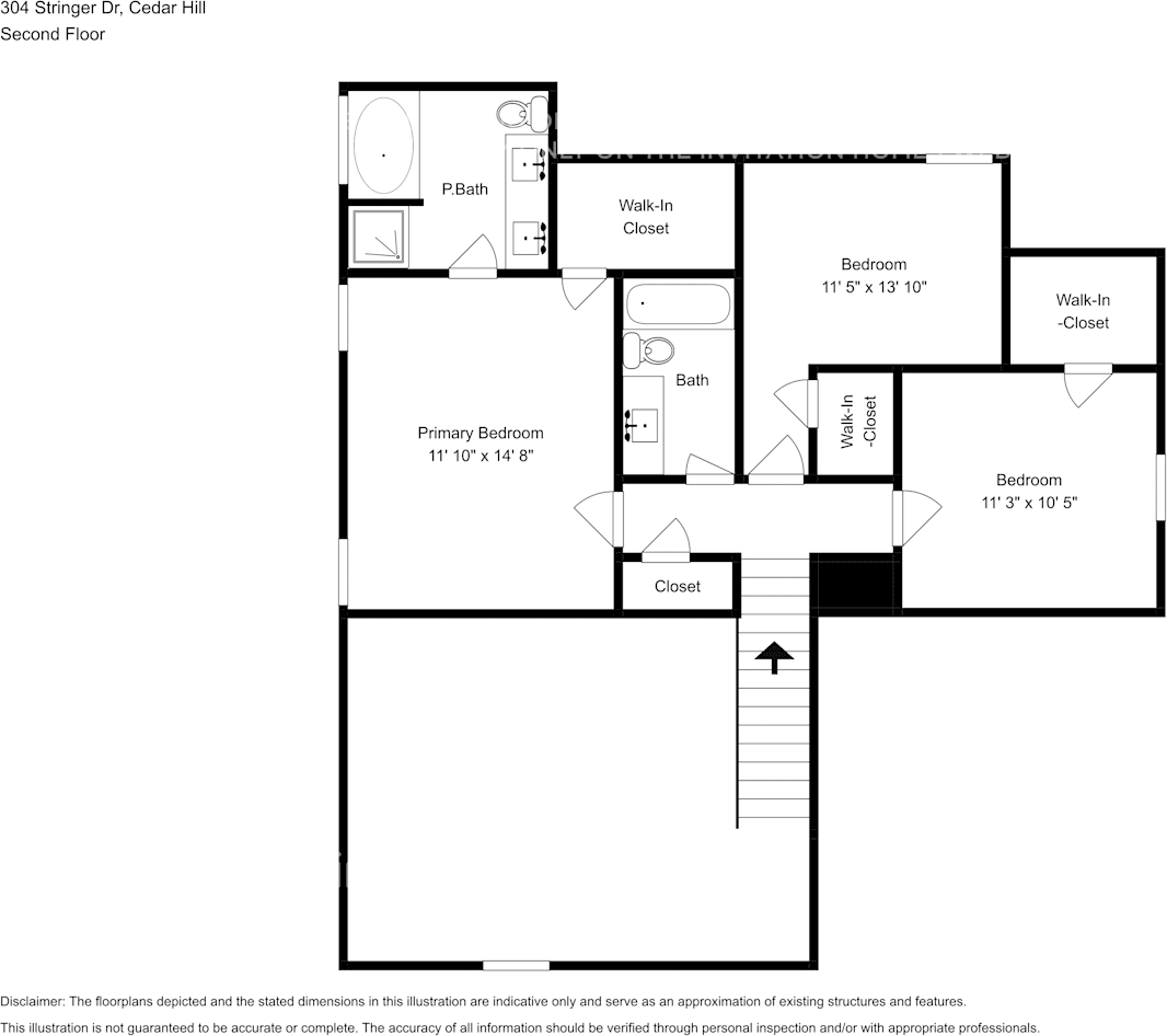 304 Stringer Dr - Photo 3 of 20