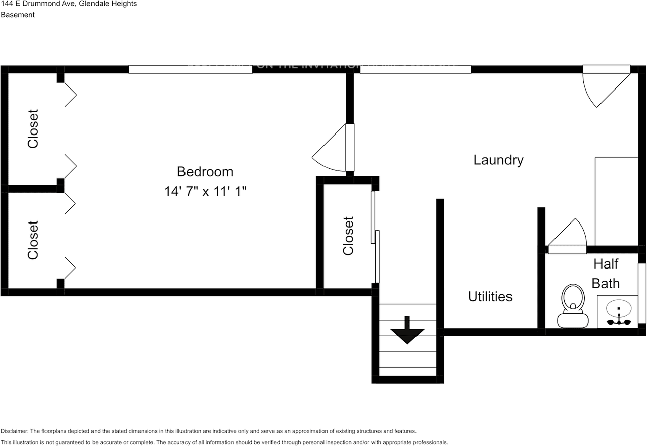 144 E Drummond Ave - Photo 2 of 21