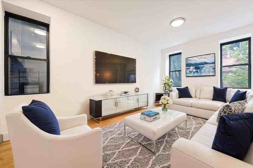 605 West 137th Street