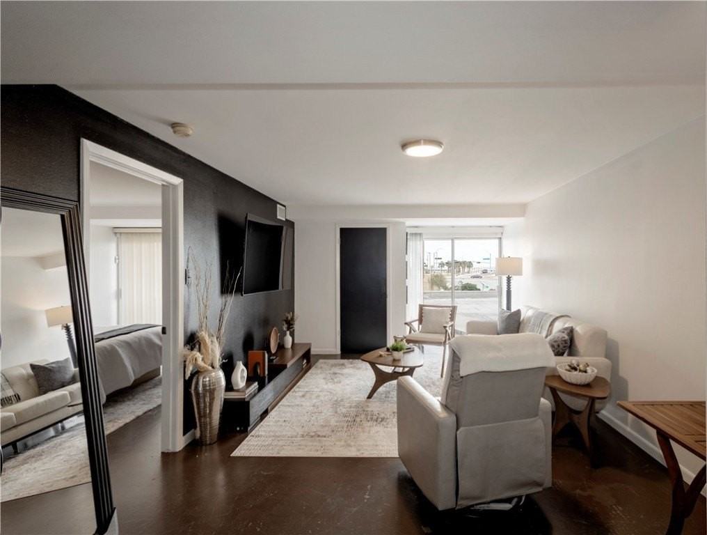 520 S Chaparral St Apt 202 #202 - Photo 2 of 16