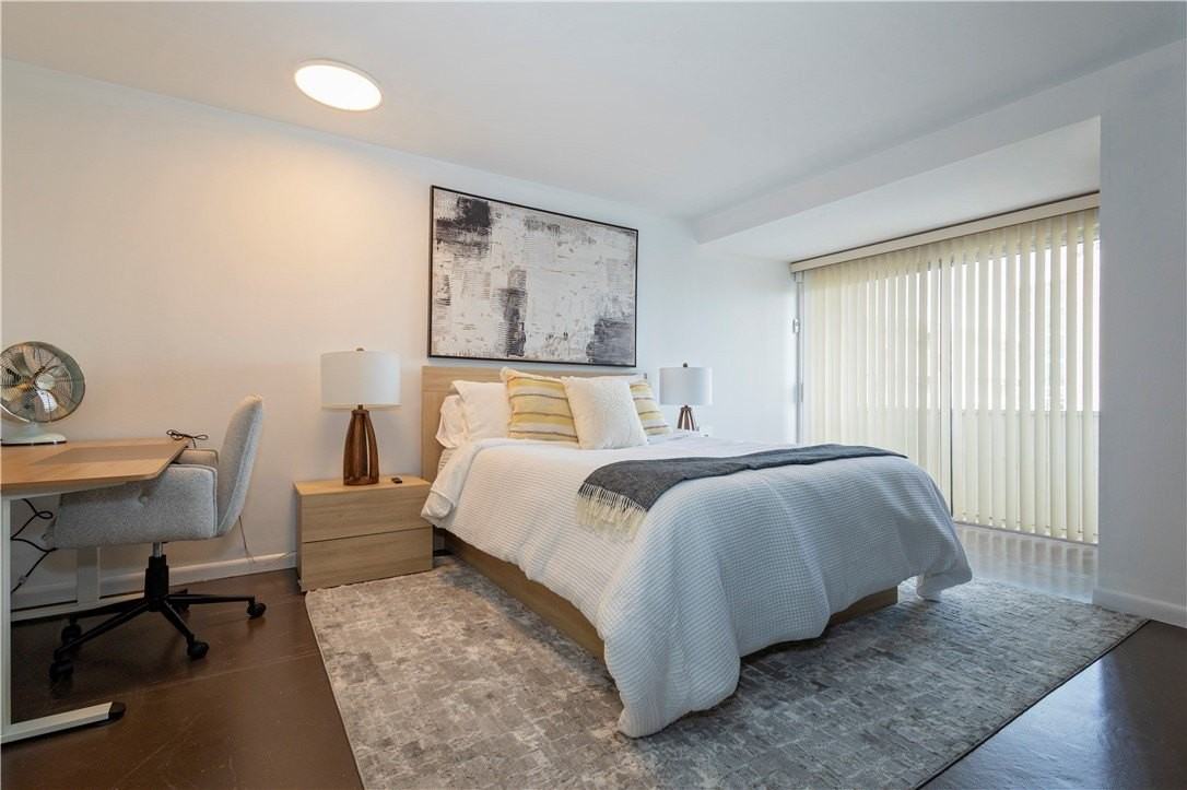 520 S Chaparral St Apt 202 #202 - Photo 5 of 16