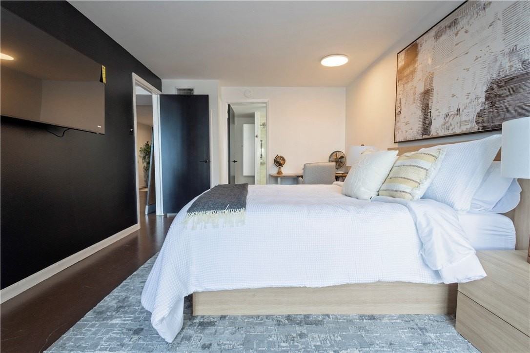 520 S Chaparral St Apt 202 #202 - Photo 6 of 16