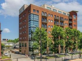 715 N Church St Unit 414 #414 - Photo 1 of 1