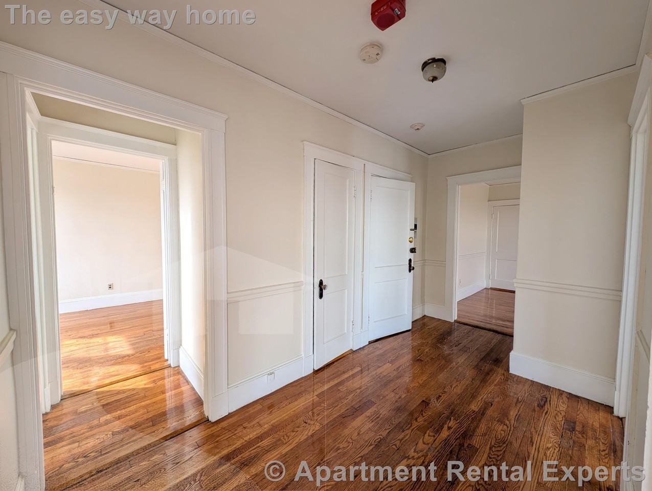 155 Summer St #12AF - Photo 3 of 11