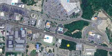 featured image of John Sims Pkwy W