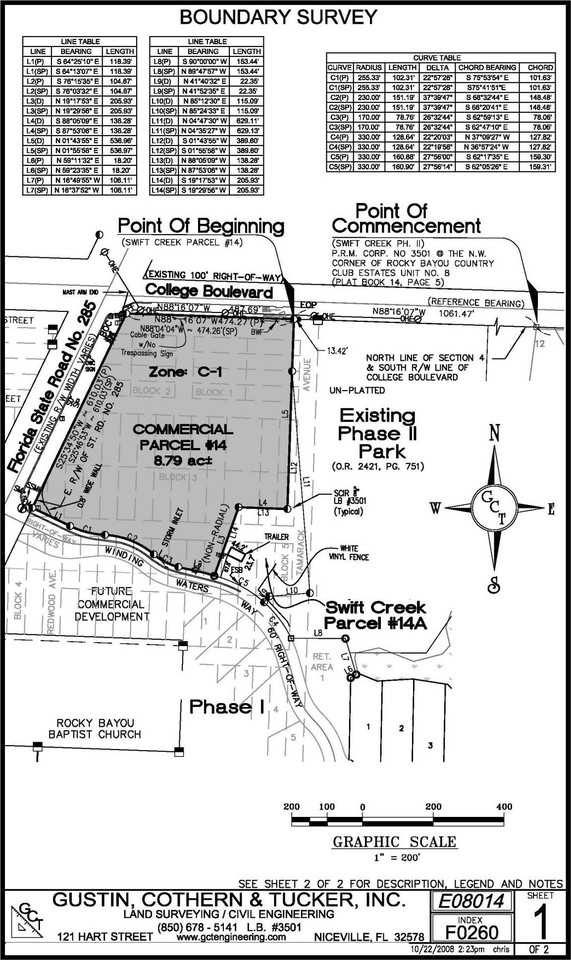 S Partin Dr - Photo 2 of 4