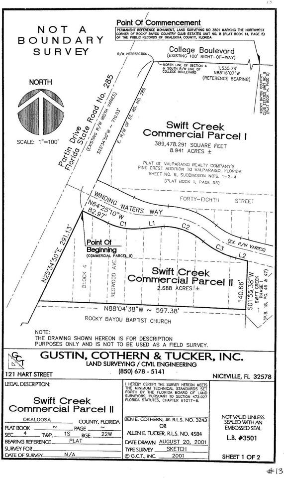 S Partin Dr - Photo 3 of 4