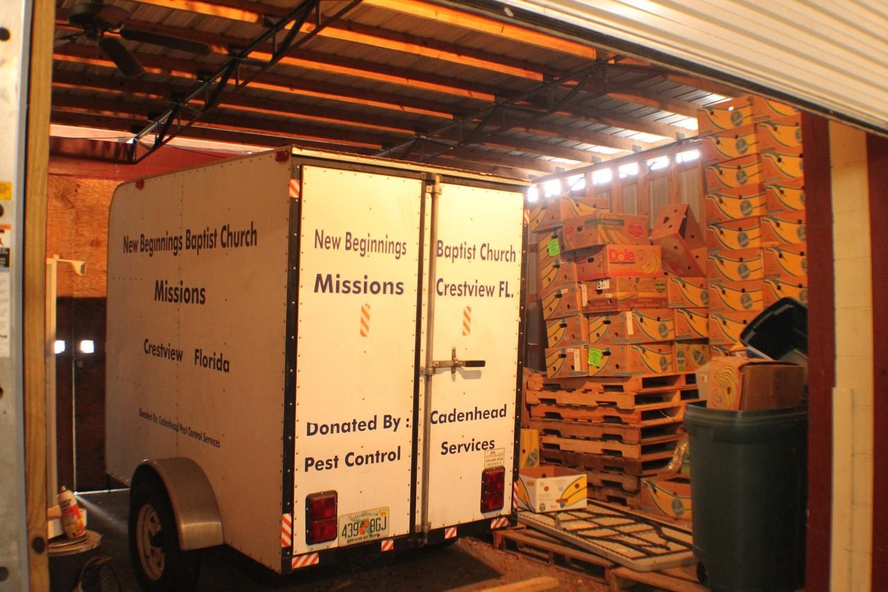 404 W James Lee Blvd - Photo 4 of 14