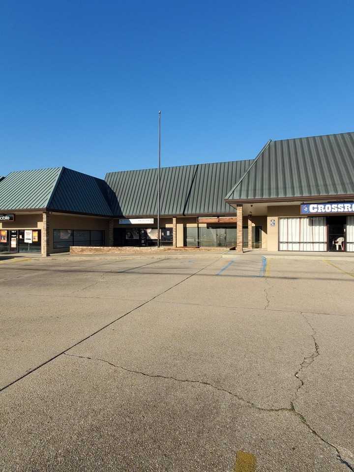 722 Beal Pkwy N Ste H #H