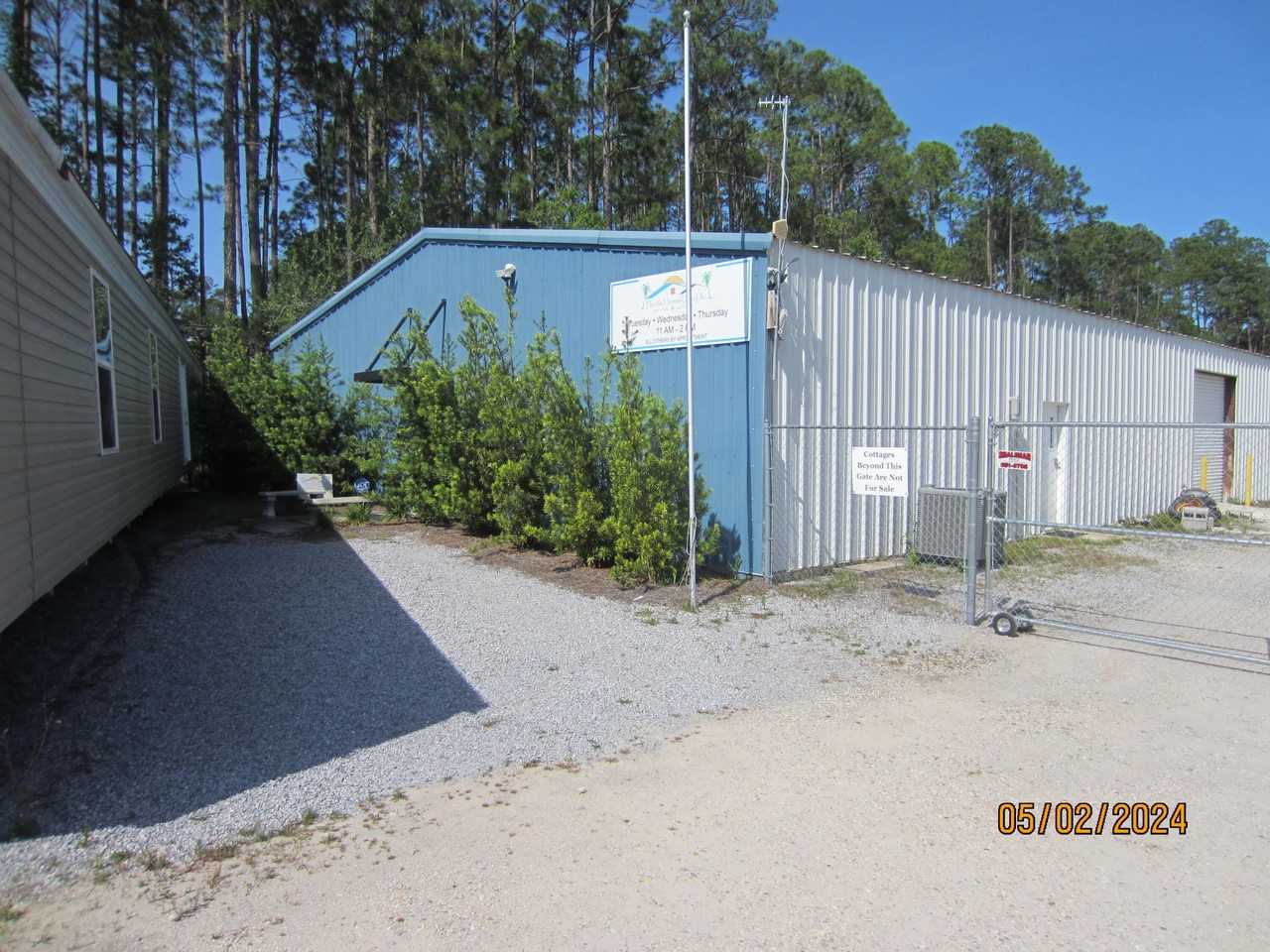 18235 Us Highway 331 S - Photo 2 of 5