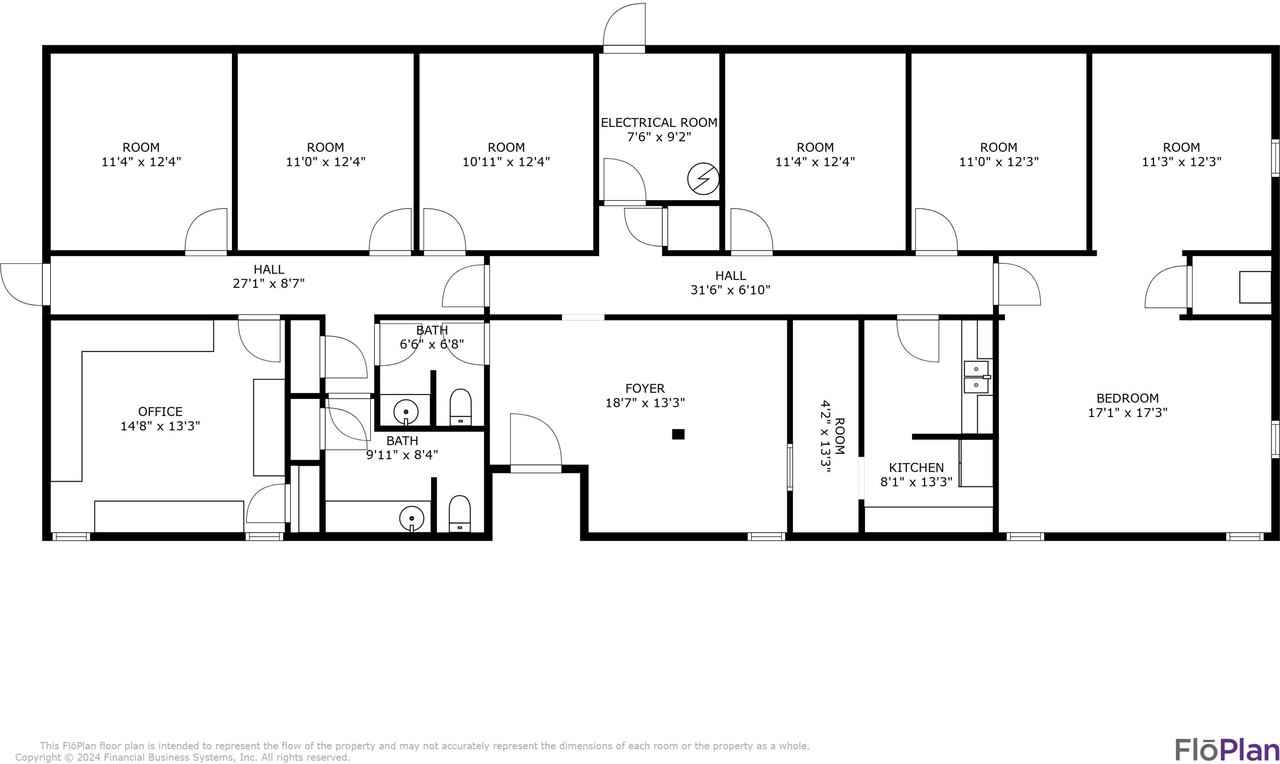 4 9th Ave Bldg A #A - Photo 2 of 6