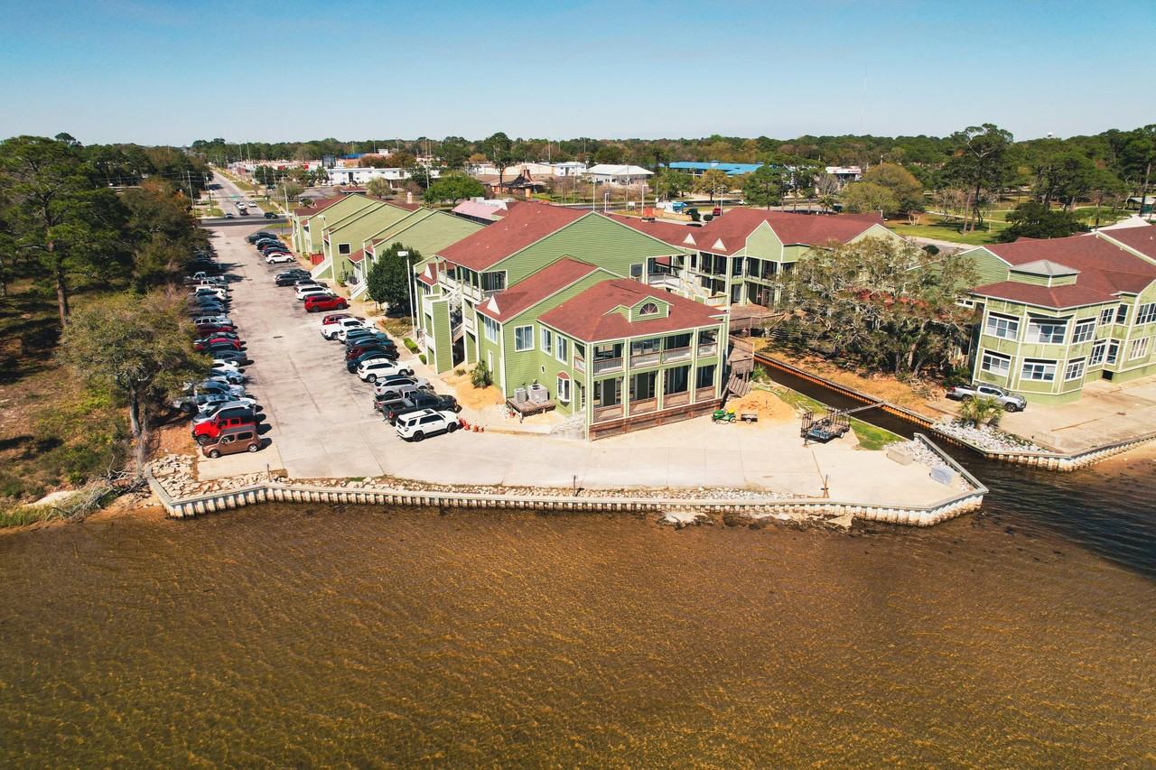 348 Miracle Strip Pkwy Sw Ste 16a #16A - Photo 2 of 23