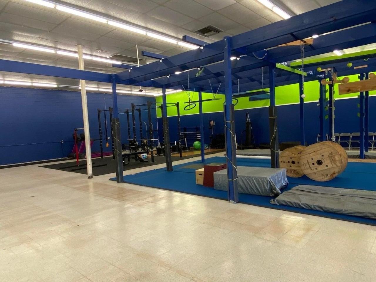 410 W James Lee Blvd - Photo 6 of 15