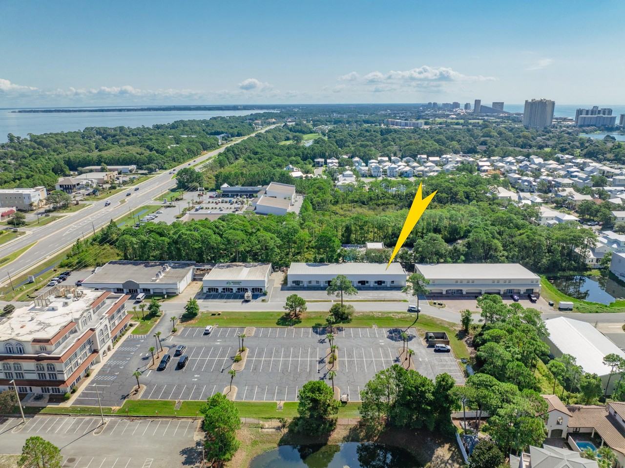 101 Business Centre Dr Unit B #B