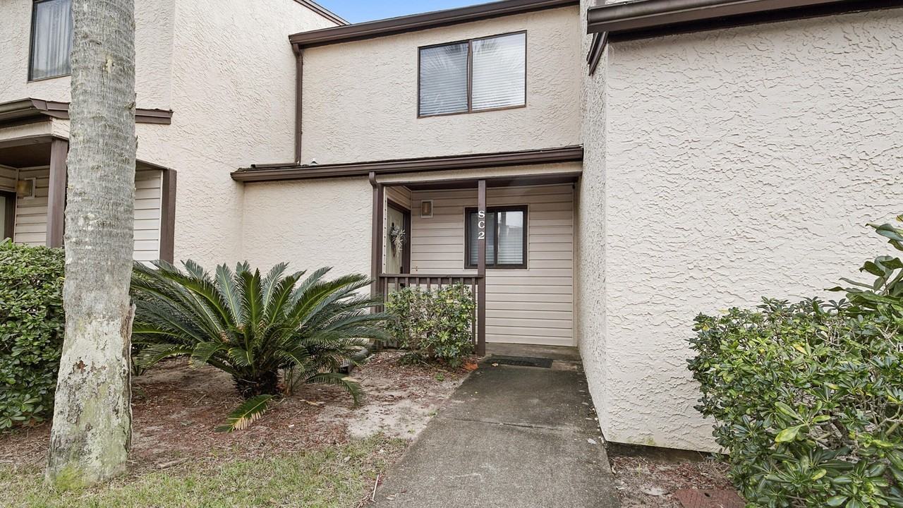 17620 Front Beach Rd Unit Sc2 #2SC