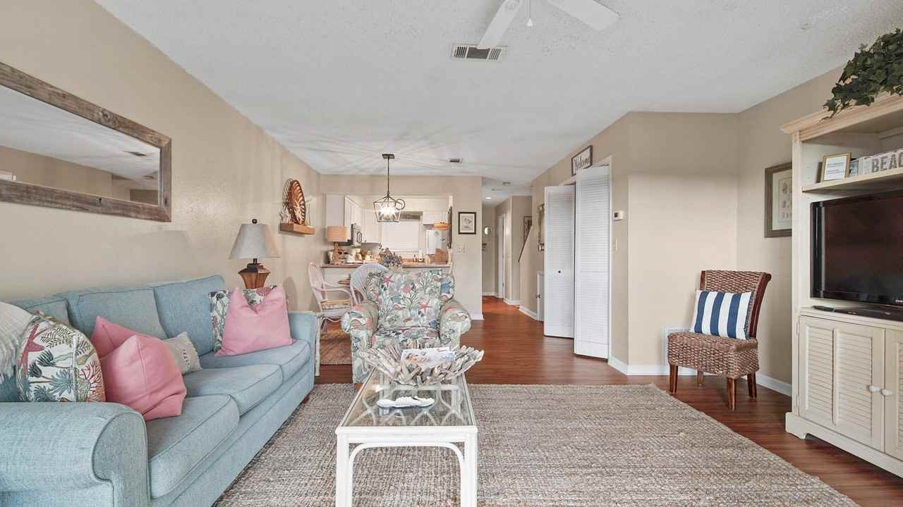 17620 Front Beach Rd Unit Sc2 #2SC - Photo 5 of 20
