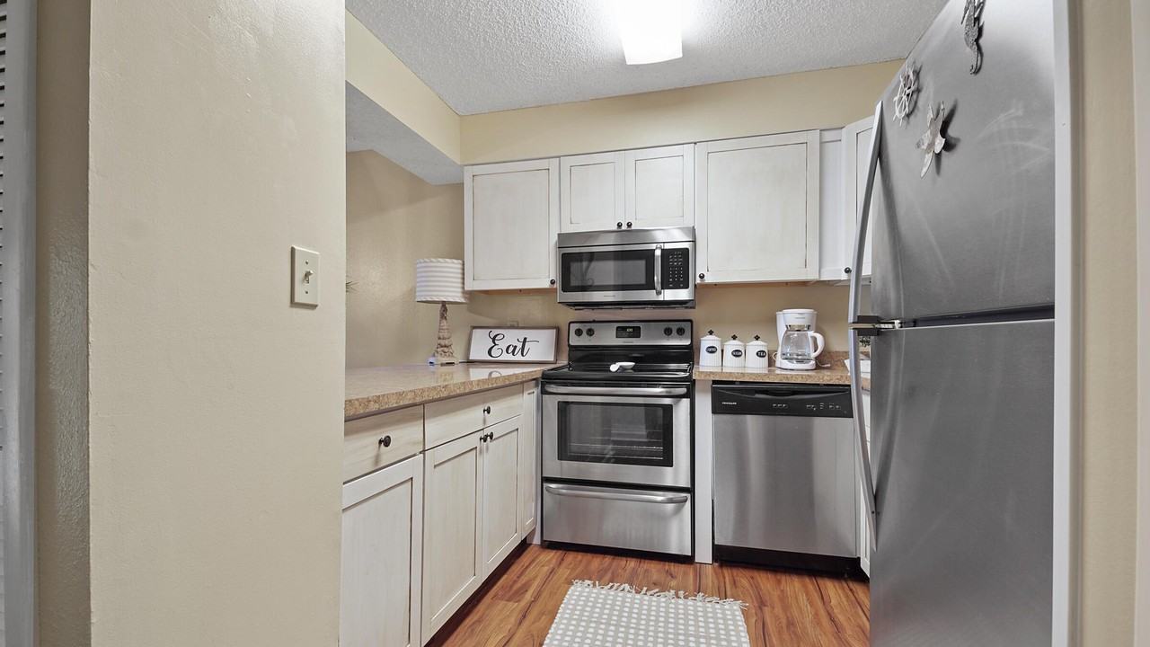 17620 Front Beach Rd Unit Sc2 #2SC - Photo 7 of 20