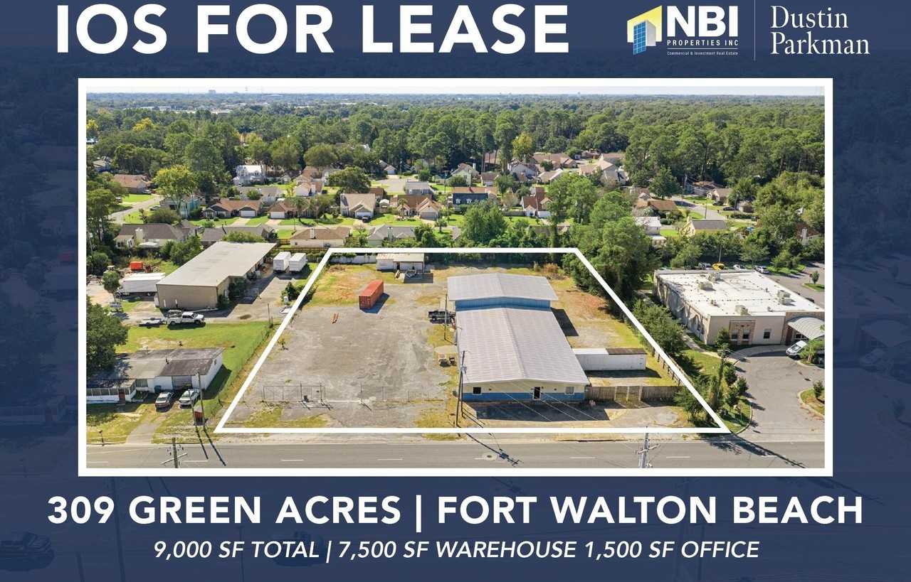 309 Green Acres Rd - Photo 2 of 10