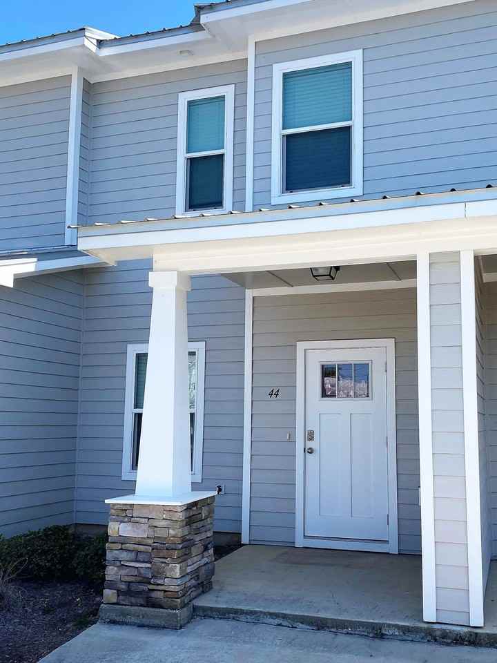 44 North Sand Palm Road