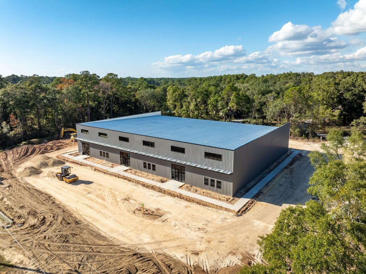 3820 State Highway 20 West - Photo 2 of 9