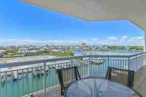 featured image of 725 Gulf Shore Drive #704B