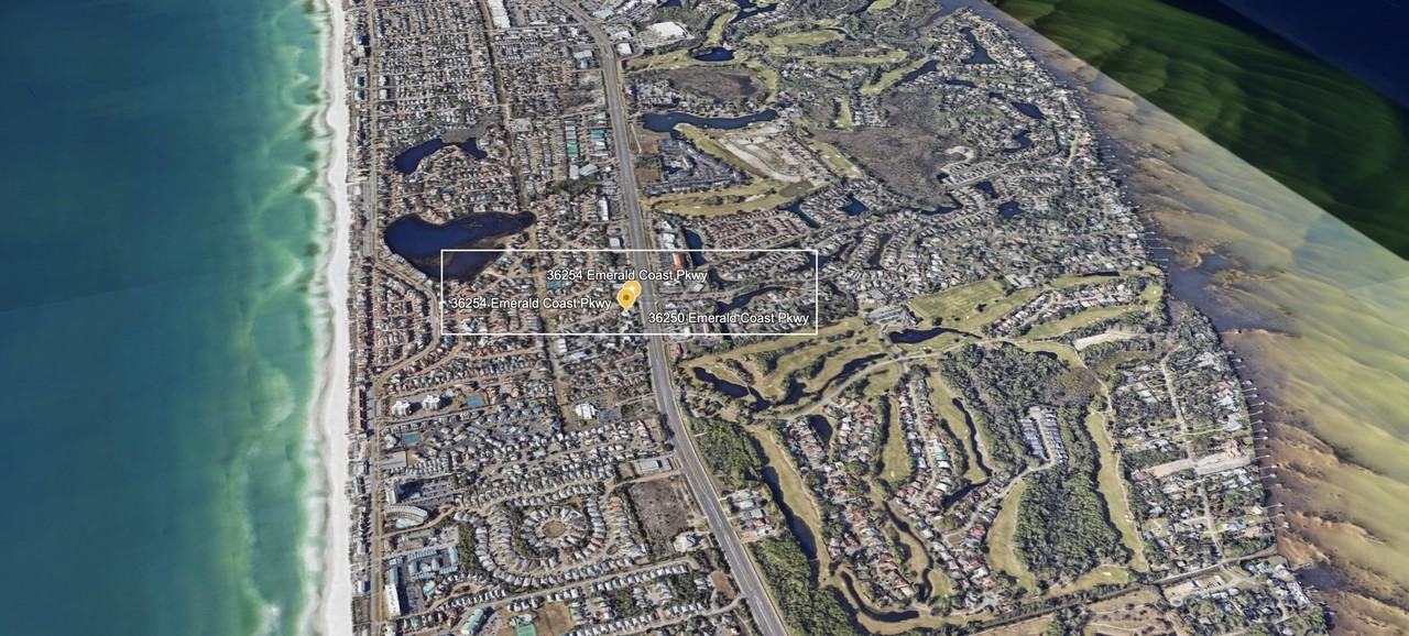 36250 Emerald Coast Pkwy Unit 250 #250-254 - Photo 5 of 50