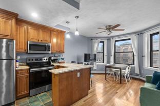 451 Park Dr Apt 5a - Photo 1 of 1