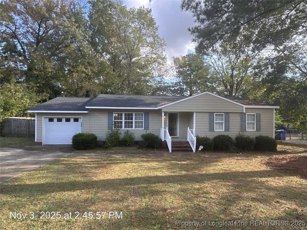 1005 Sandalwood Drive