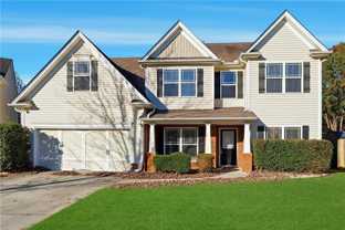 5670 Winter Bluff Way - Photo 1 of 1