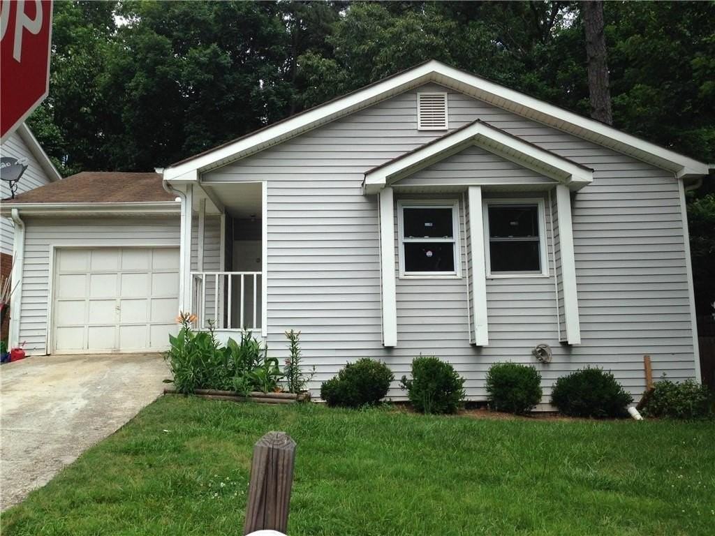 5324 Ridge Forest Dr