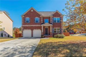 featured image of 3266 Cedar Crest Way