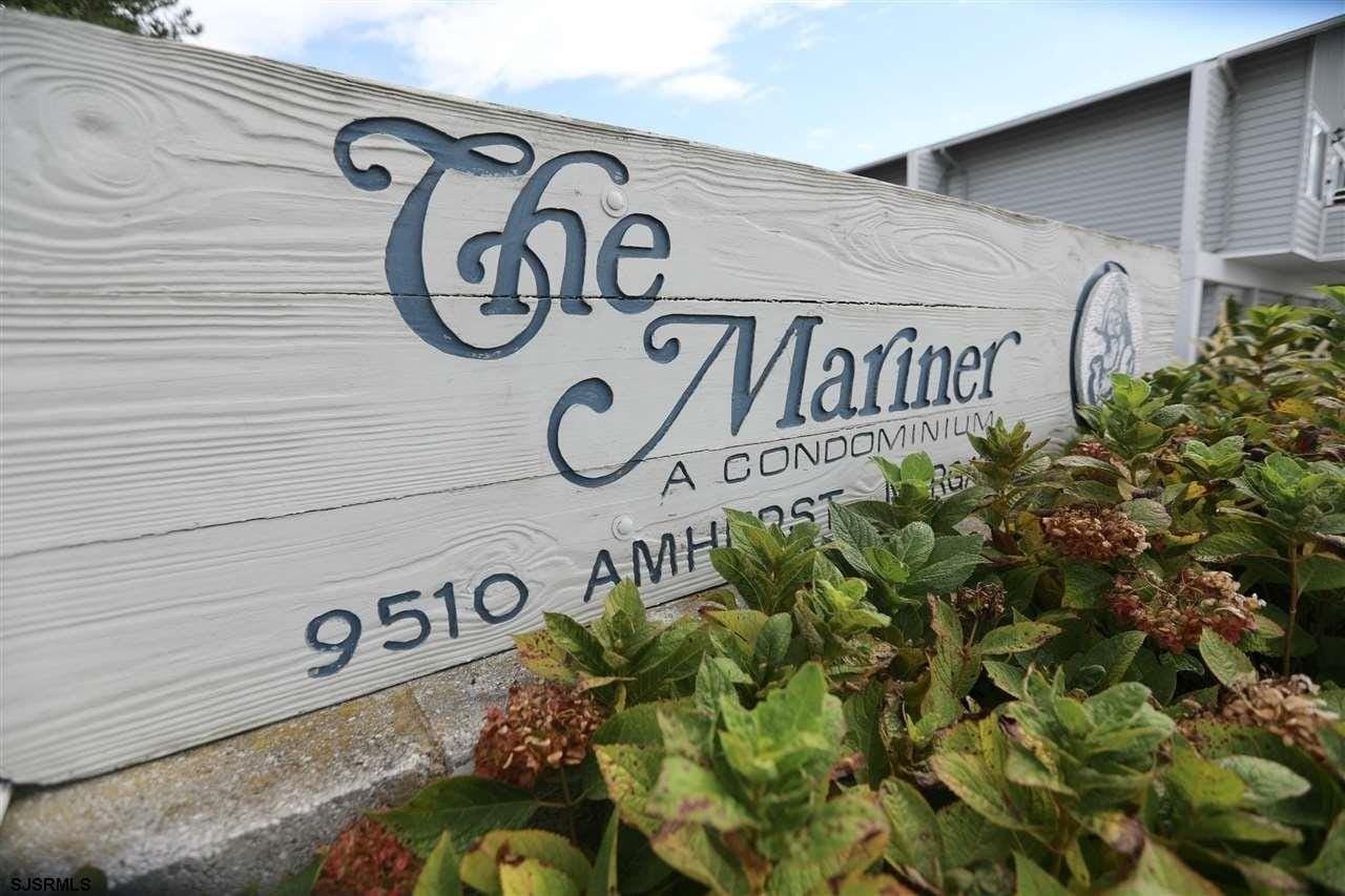 9510 Amherst Ave #116