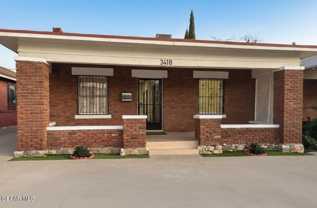 3418 Pershing Dr - Photo 1 of 1