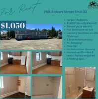 featured image of 1904 Rickert St #32